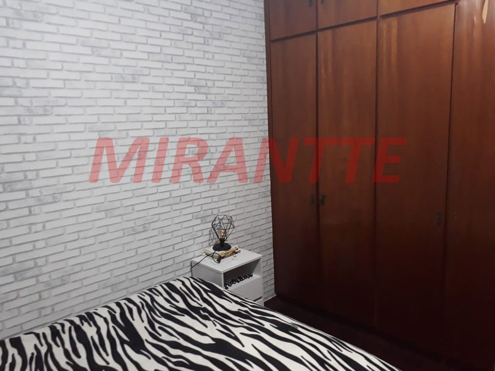 Sobrado de 191m² com 4 quartos em Parada Inglesa