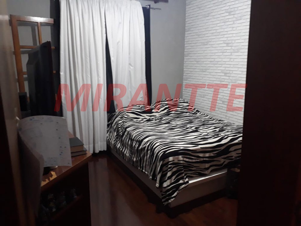 Sobrado de 191m² com 4 quartos em Parada Inglesa