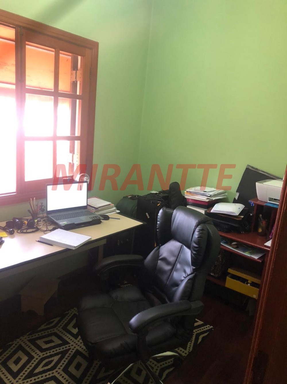 Sobrado de 191m² com 4 quartos em Parada Inglesa