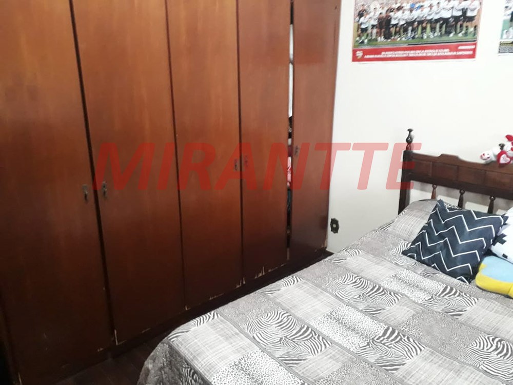 Sobrado de 191m² com 4 quartos em Parada Inglesa