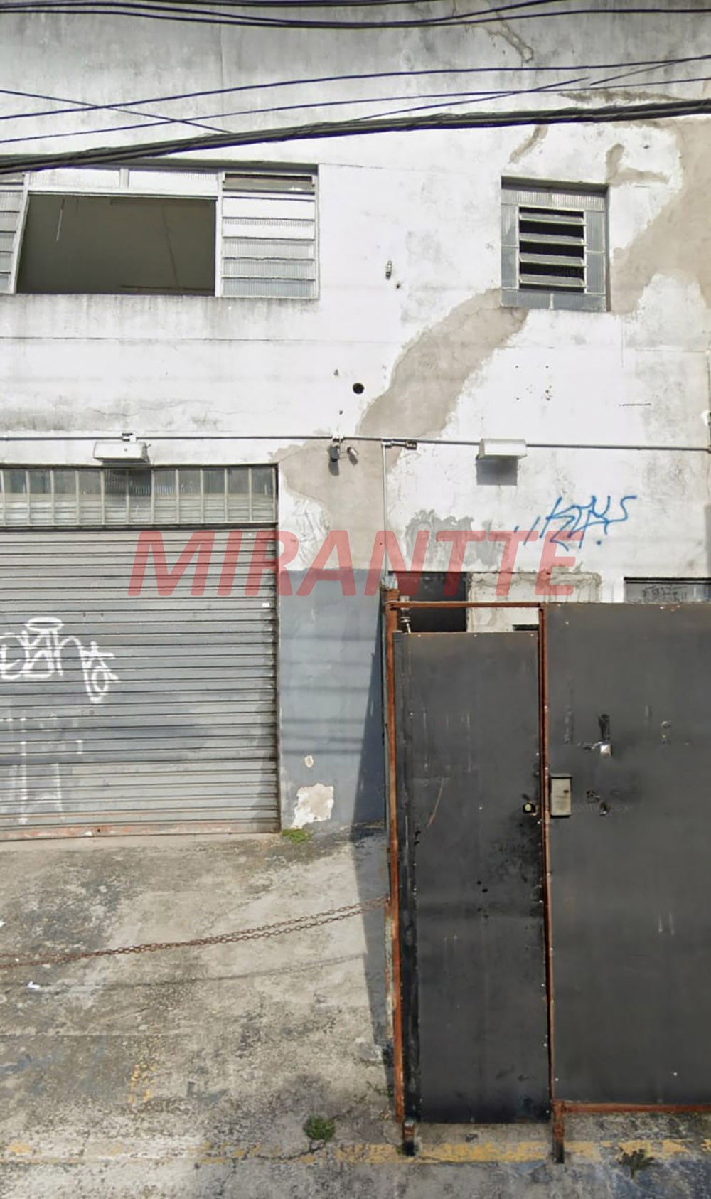 Comercial em Parada Inglesa