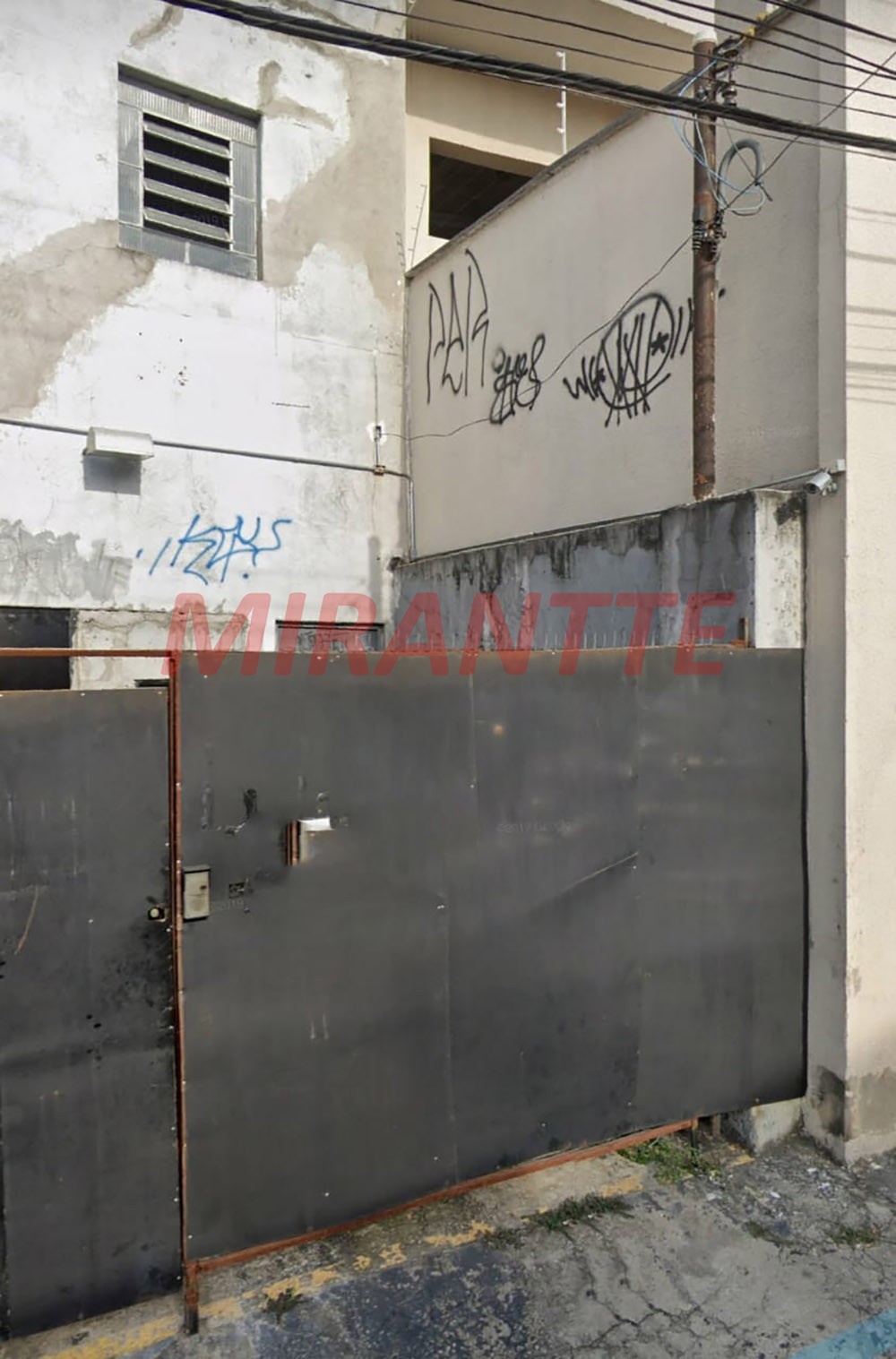Comercial em Parada Inglesa