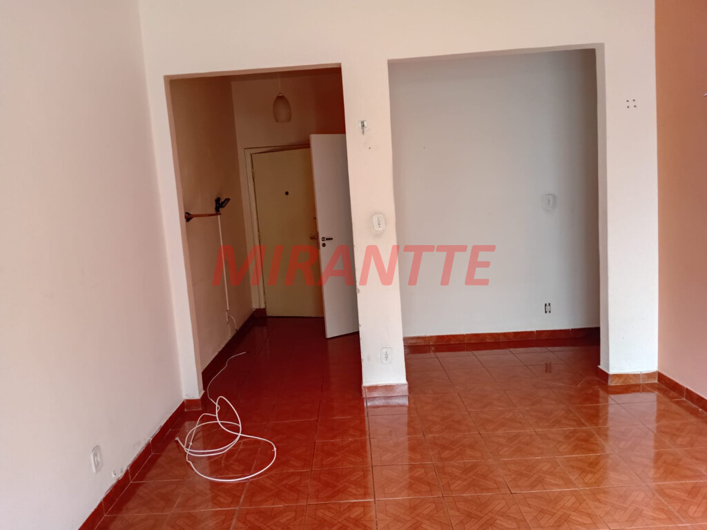 Apartamento de 66m² com 2 quartos em Bela Vista