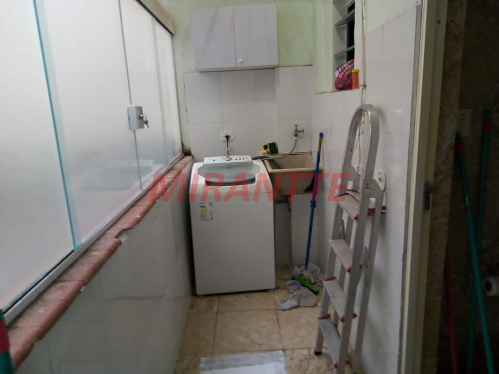Apartamento de 66m² com 2 quartos em Bela Vista