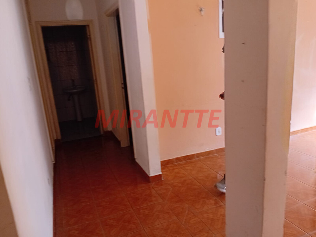 Apartamento de 66m² com 2 quartos em Bela Vista