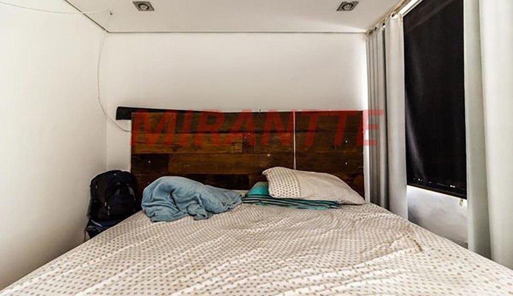 Cobertura de 127m² com 1 quarto em Barra Funda
