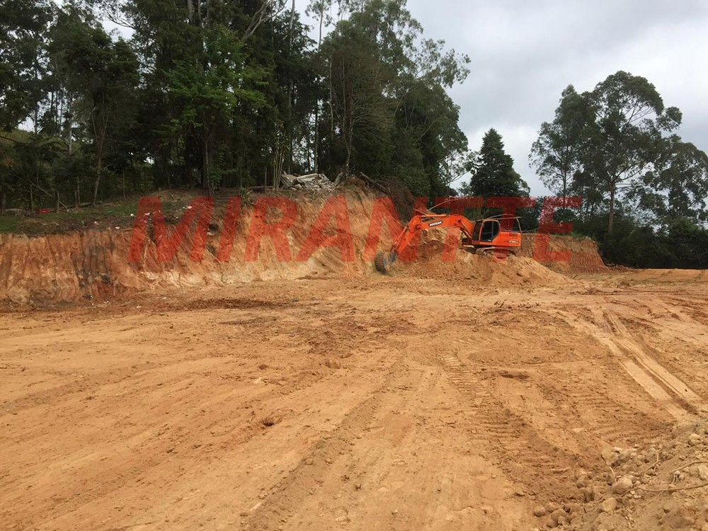 Terreno de 18000m² em CENTRO