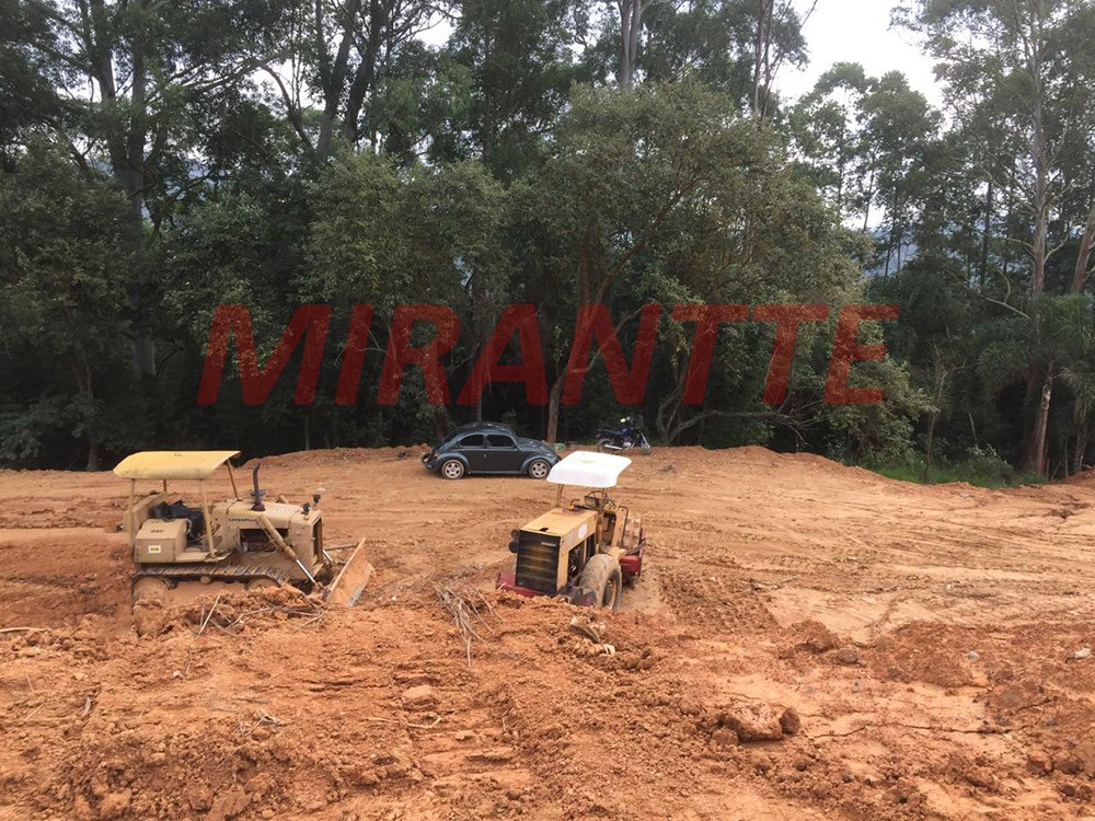 Terreno de 18000m² em CENTRO