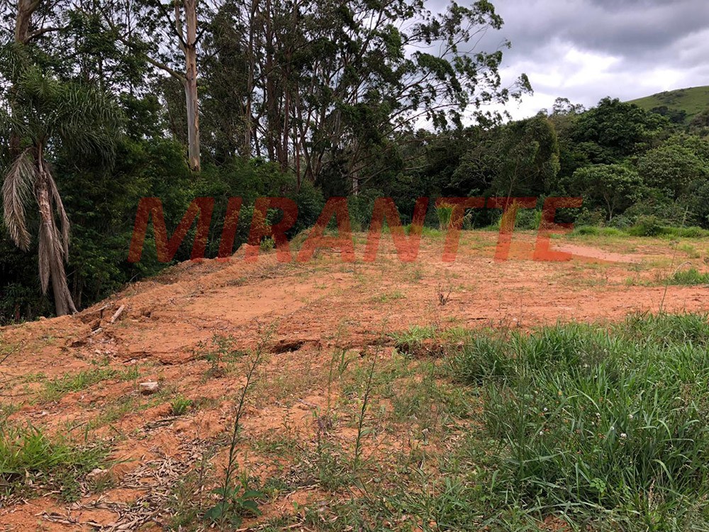 Terreno de 18000m² em CENTRO