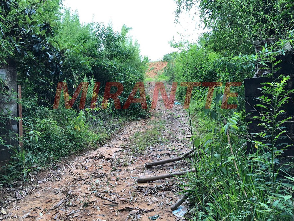 Terreno de 18000m² em CENTRO