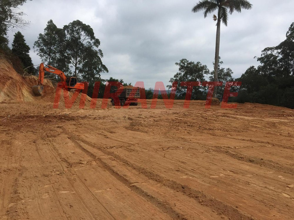 Terreno de 18000m² em CENTRO