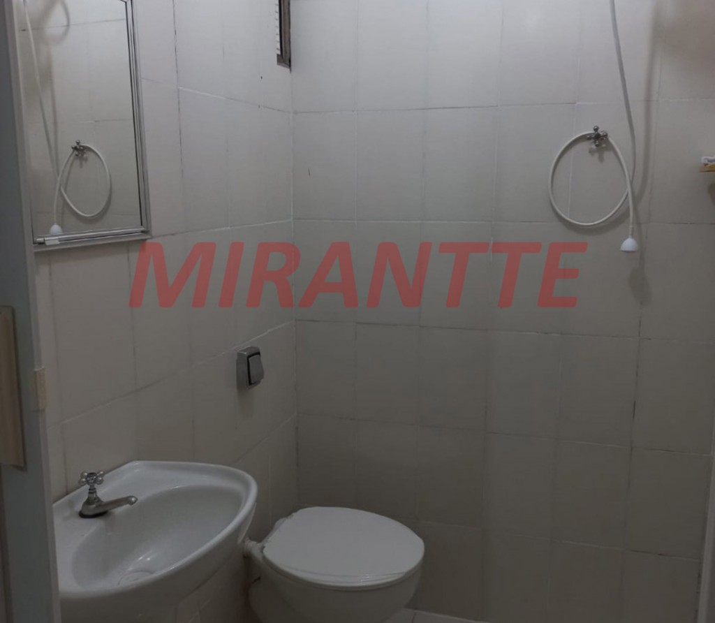 Casa terrea de 36m² com 2 quartos em Parada Inglesa