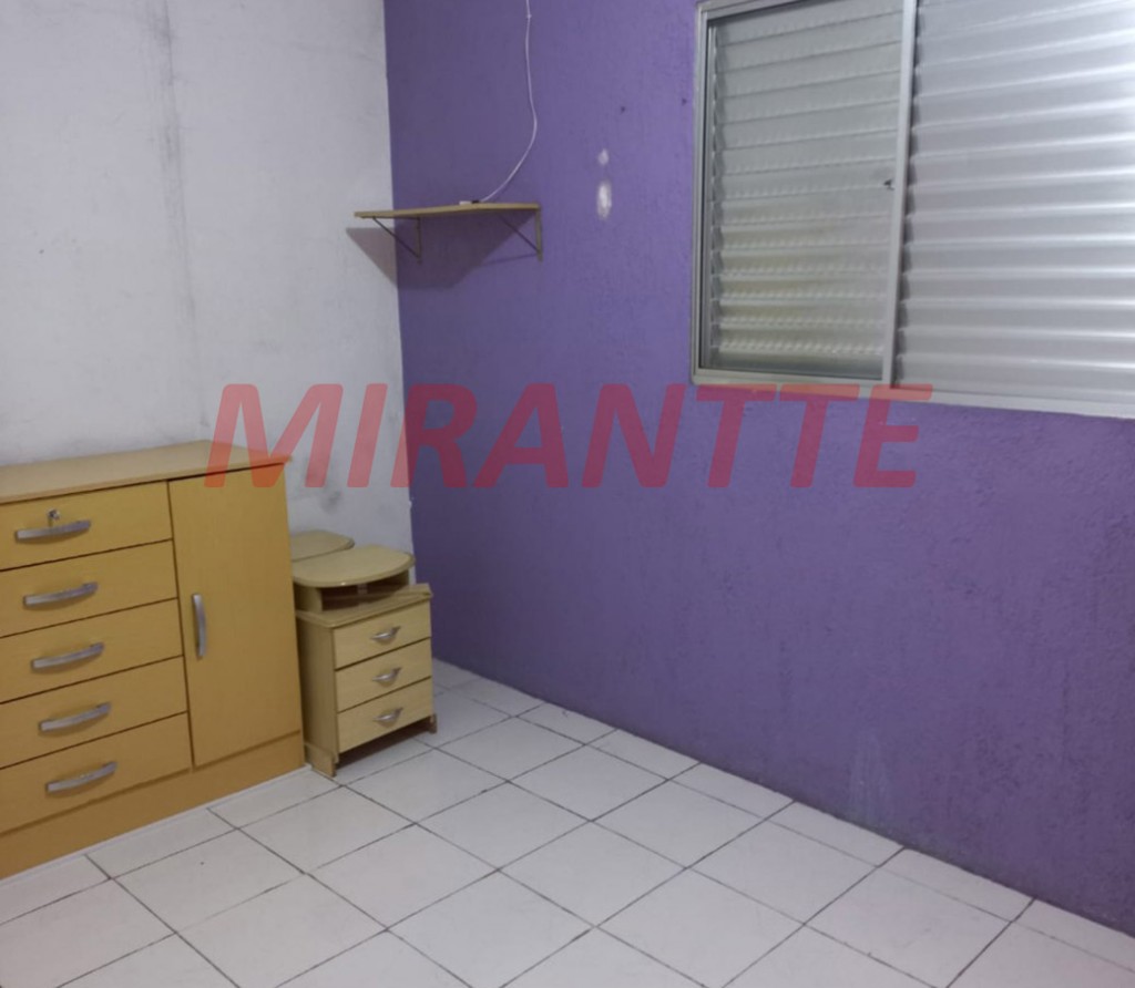 Casa terrea de 36m² com 2 quartos em Parada Inglesa