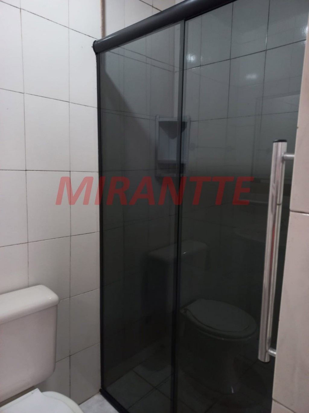 Casa terrea de 36m² com 2 quartos em Parada Inglesa