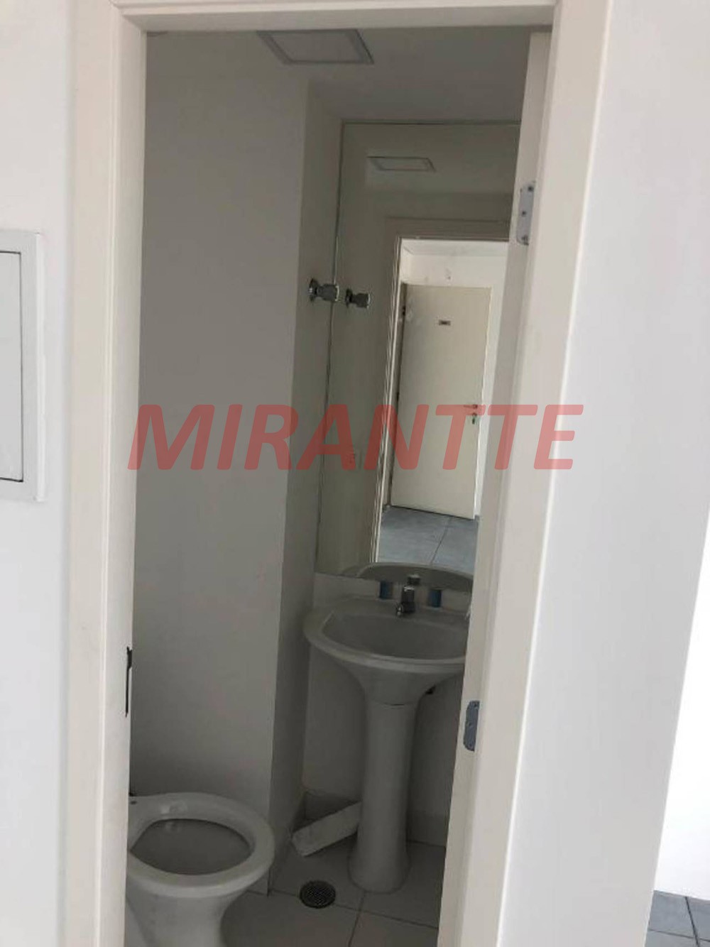 Comercial de 31m² em Ipiranga
