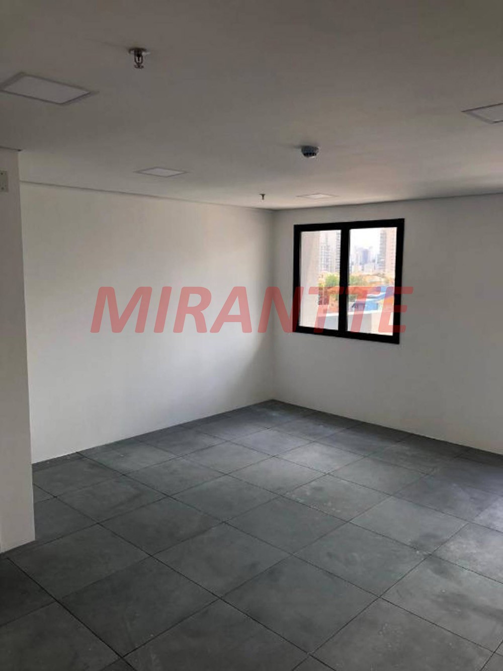 Comercial de 31m² em Ipiranga