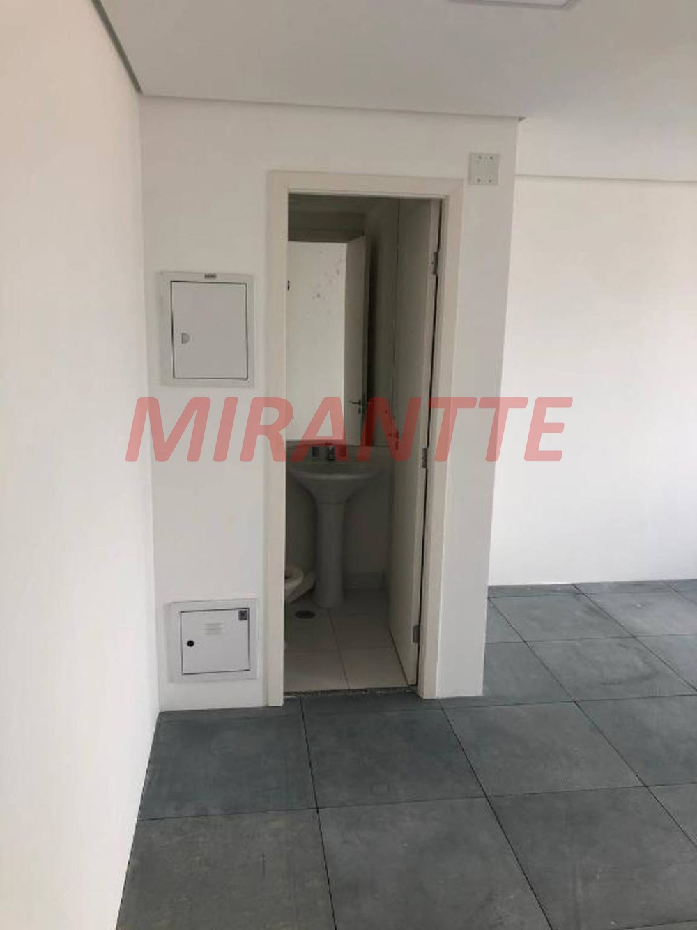 Comercial de 31m² em Ipiranga