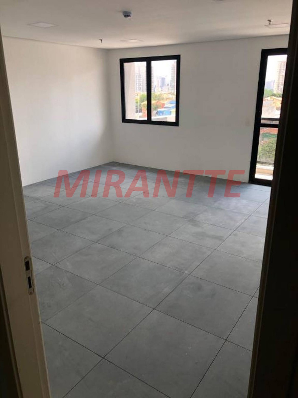 Comercial de 31m² em Ipiranga
