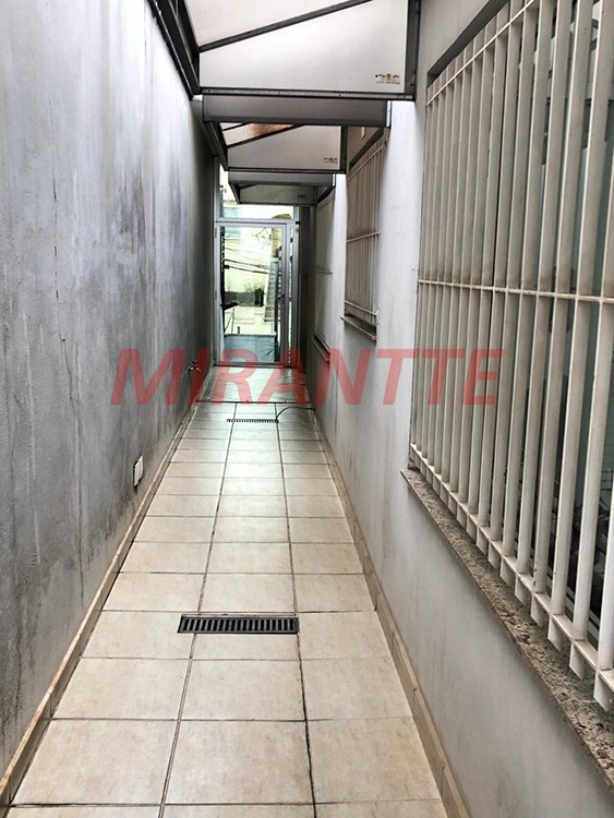Comercial de 209m² em Parada Inglesa