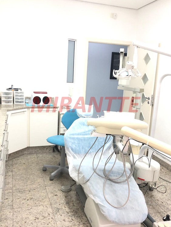Comercial de 209m² em Parada Inglesa