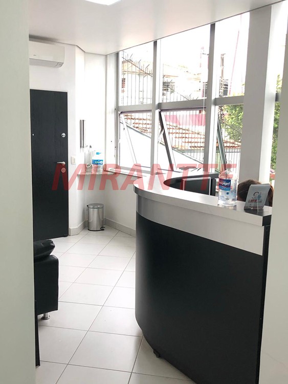 Comercial de 209m² em Parada Inglesa
