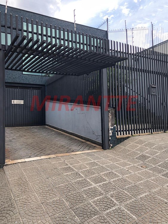 Comercial de 209m² em Parada Inglesa