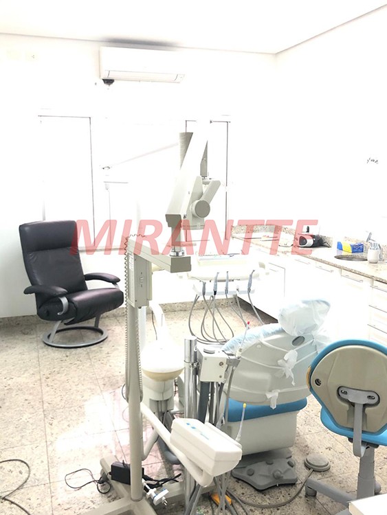 Comercial de 209m² em Parada Inglesa