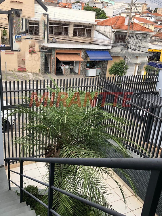 Comercial de 209m² em Parada Inglesa