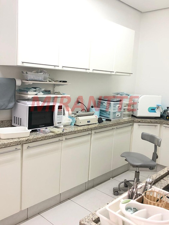 Comercial de 209m² em Parada Inglesa