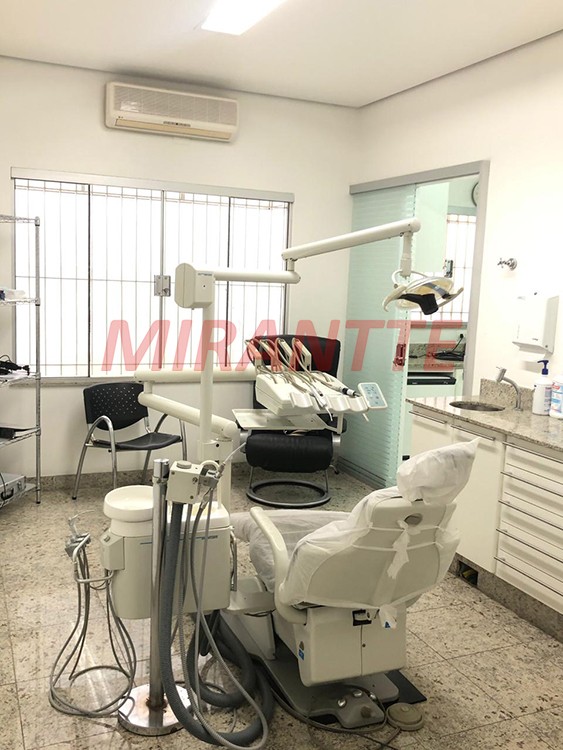 Comercial de 209m² em Parada Inglesa