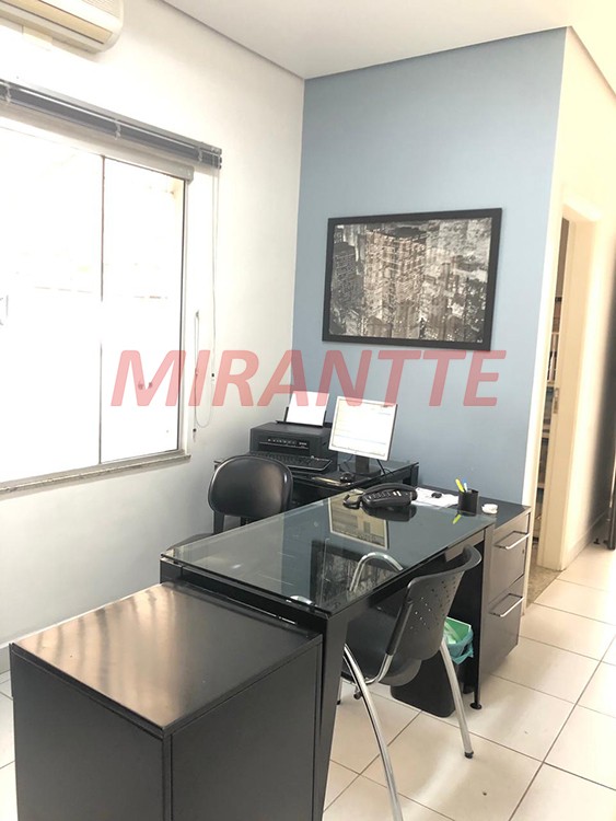Comercial de 209m² em Parada Inglesa