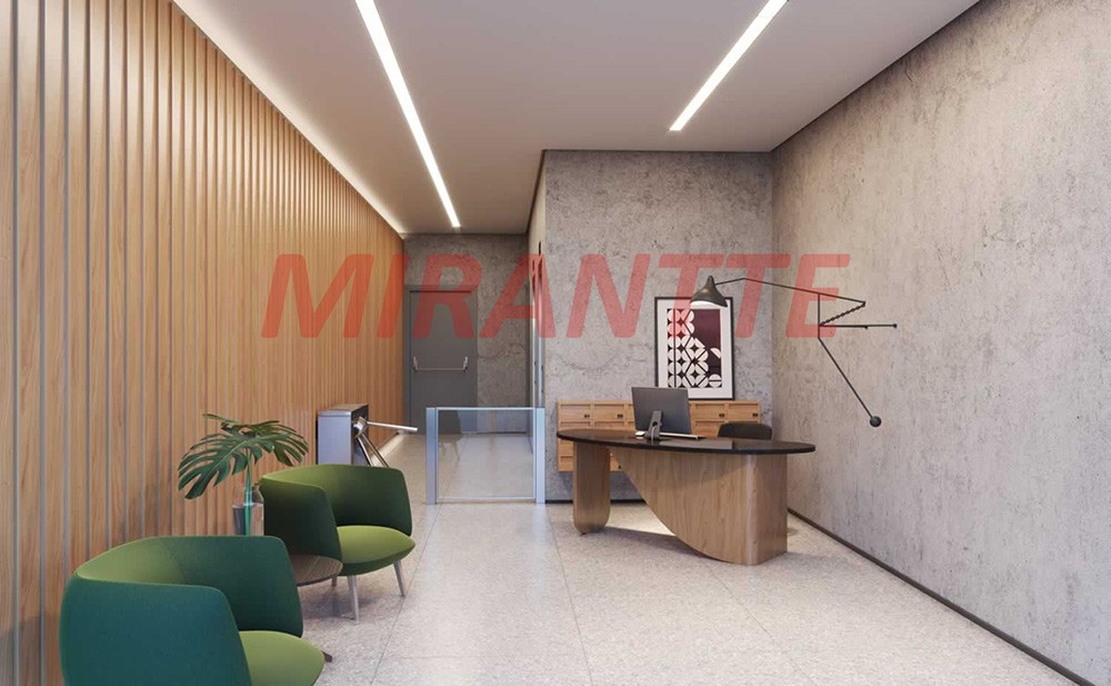 Comercial de 26m² em Paraíso