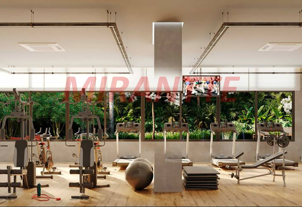 Comercial de 26m² em Paraíso