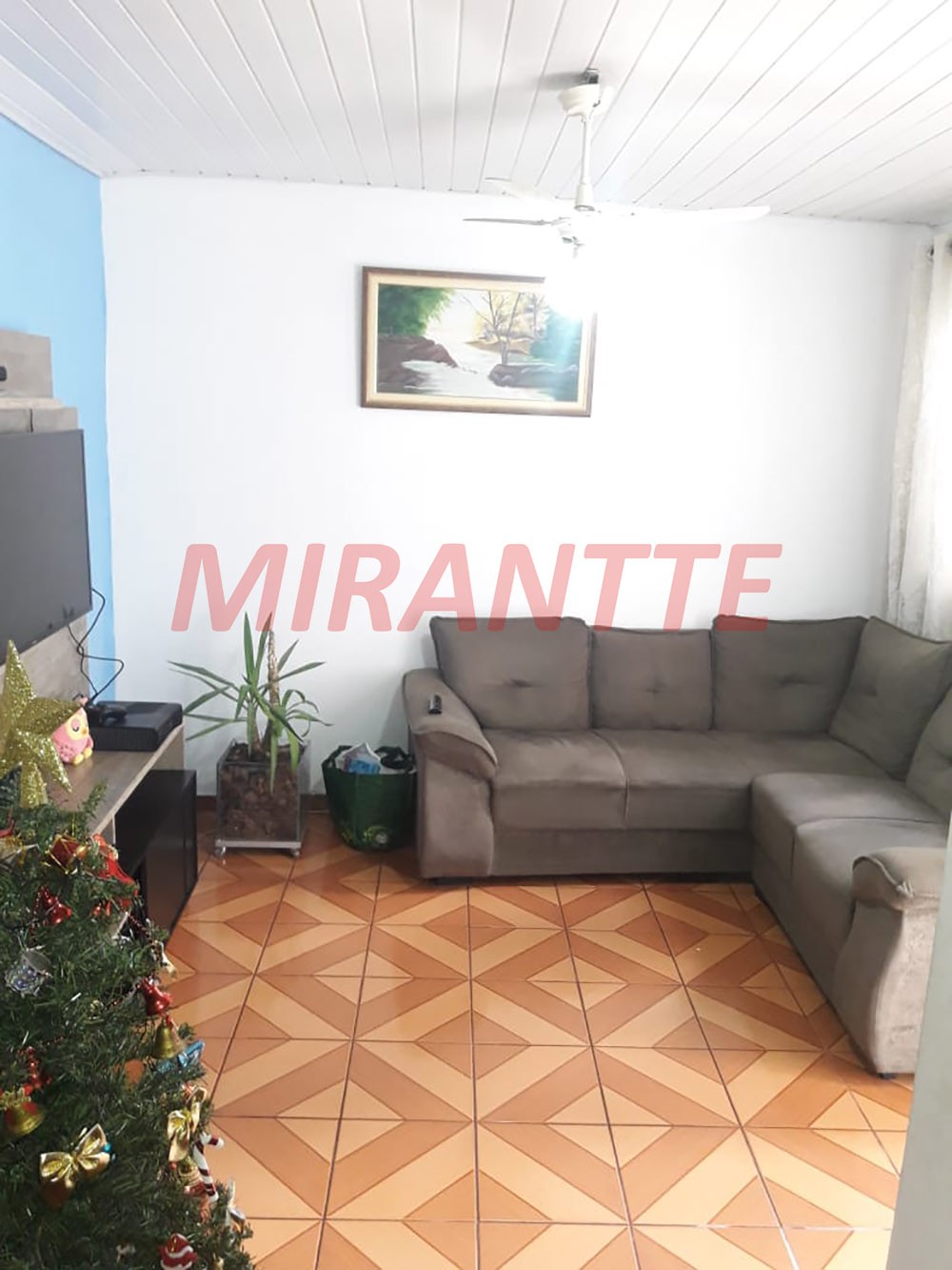 Casa terrea de 179m² com 5 quartos em Chora Menino