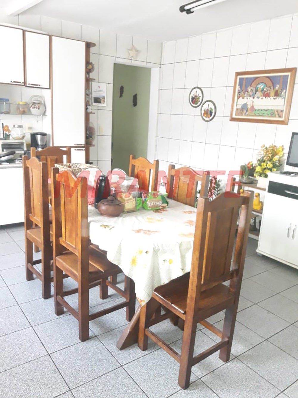 Casa terrea de 179m² com 5 quartos em Chora Menino
