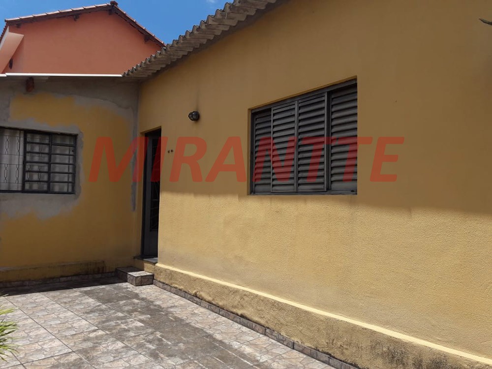 Casa terrea de 179m² com 5 quartos em Chora Menino