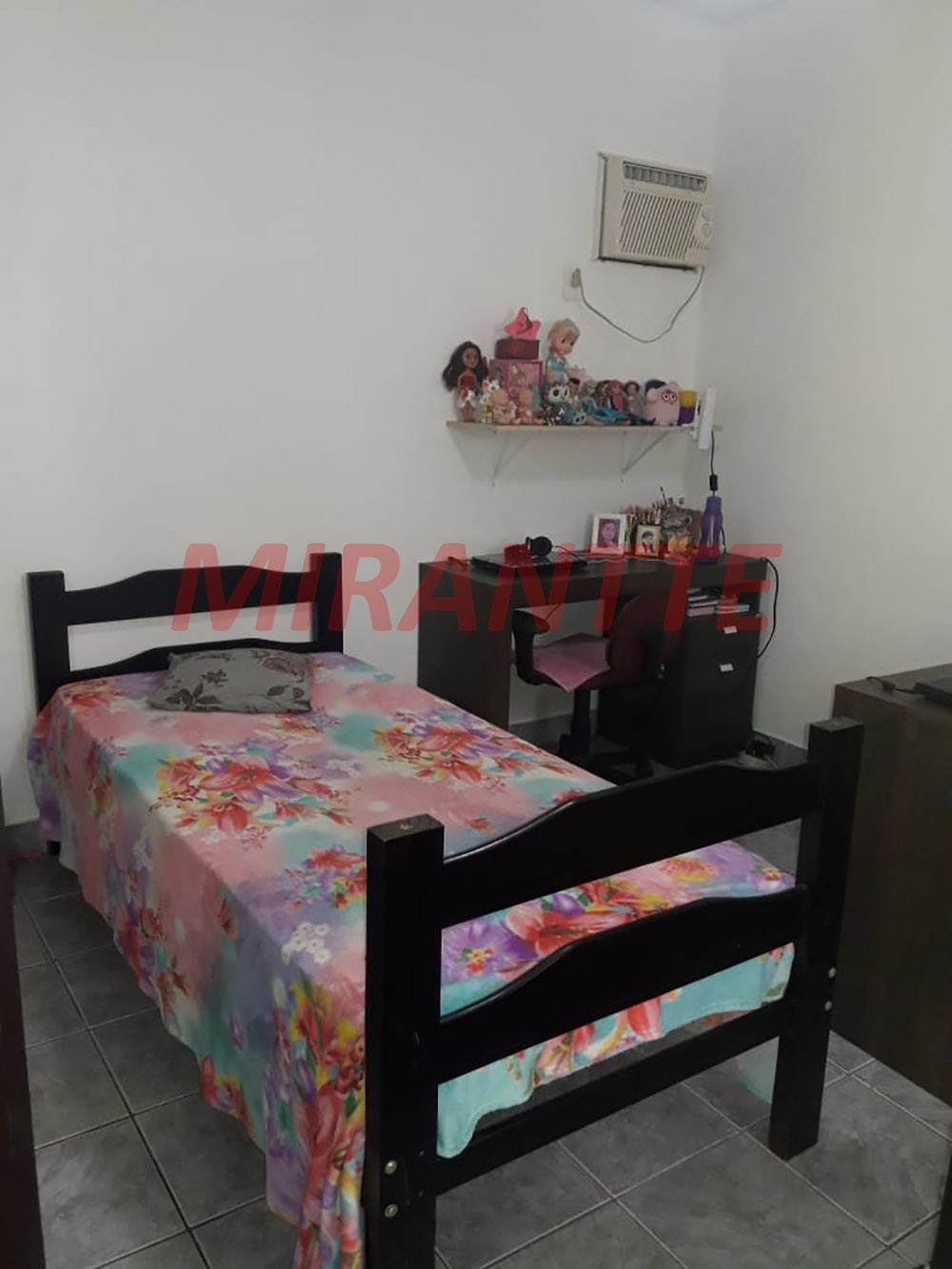 Casa terrea de 179m² com 5 quartos em Chora Menino
