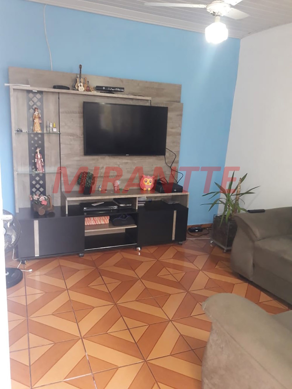 Casa terrea de 179m² com 5 quartos em Chora Menino