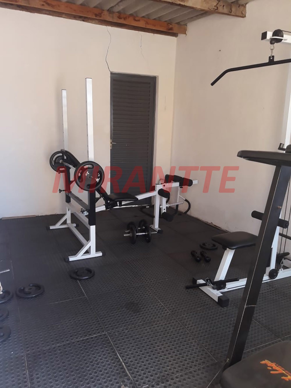 Casa terrea de 179m² com 5 quartos em Chora Menino