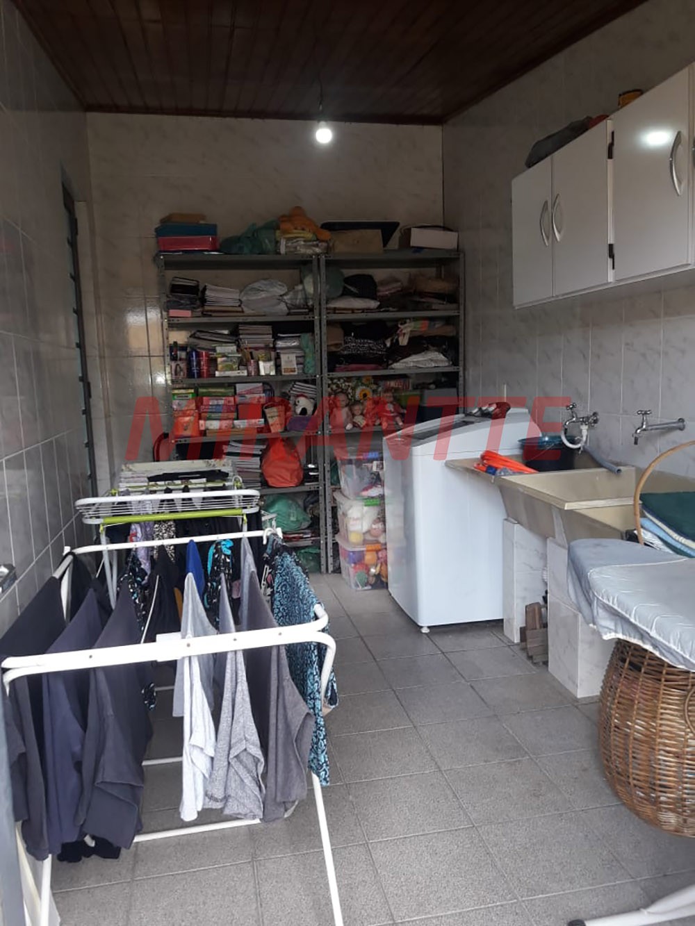 Casa terrea de 179m² com 5 quartos em Chora Menino