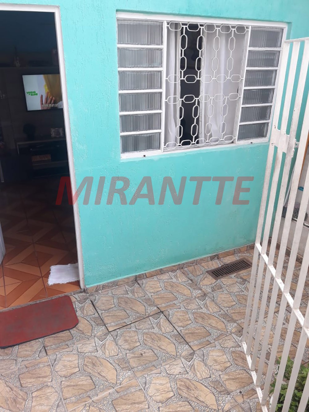 Casa terrea de 179m² com 5 quartos em Chora Menino
