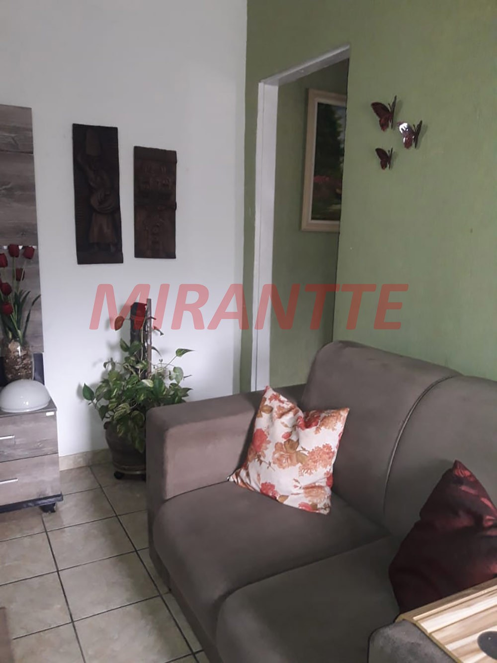 Casa terrea de 179m² com 5 quartos em Chora Menino