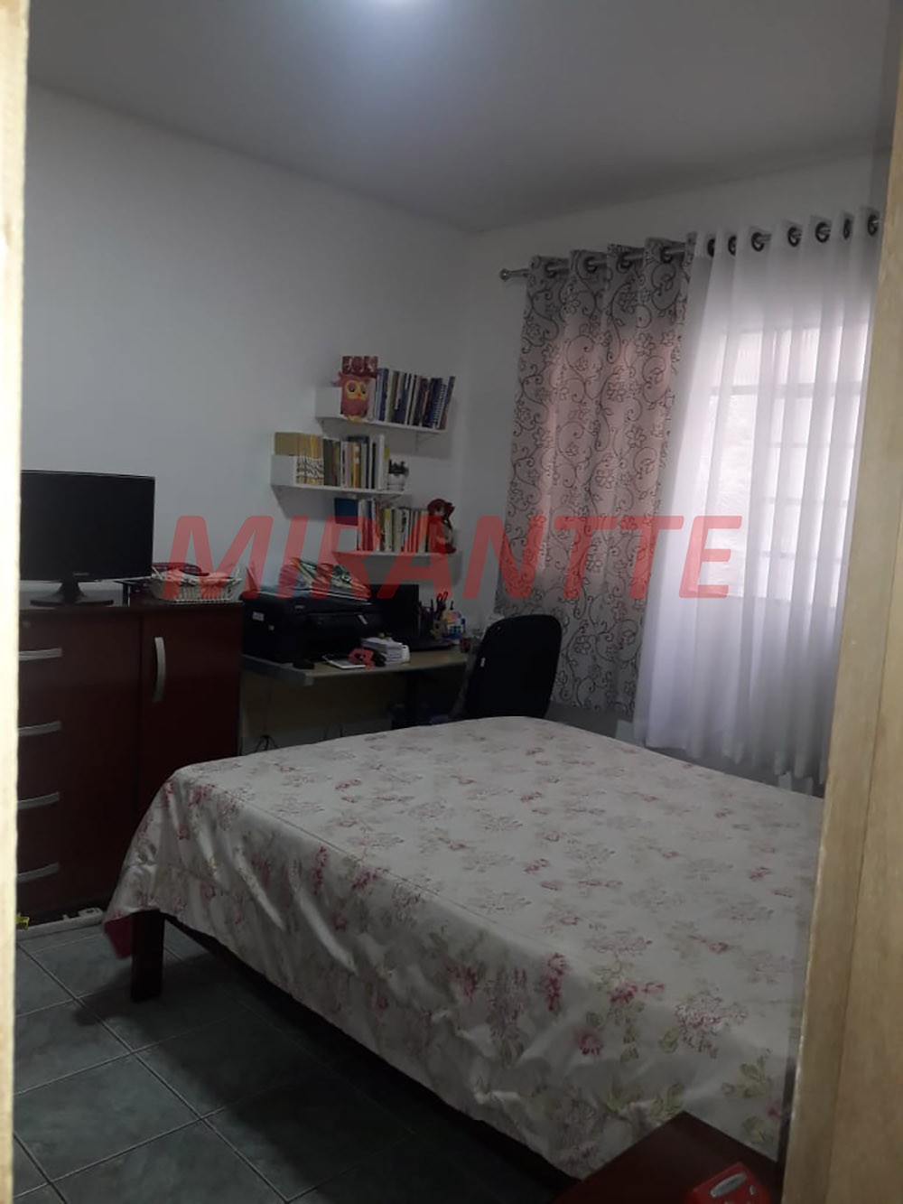 Casa terrea de 179m² com 5 quartos em Chora Menino