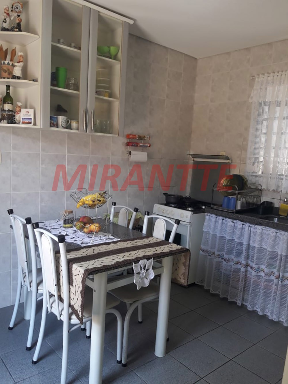 Casa terrea de 179m² com 5 quartos em Chora Menino