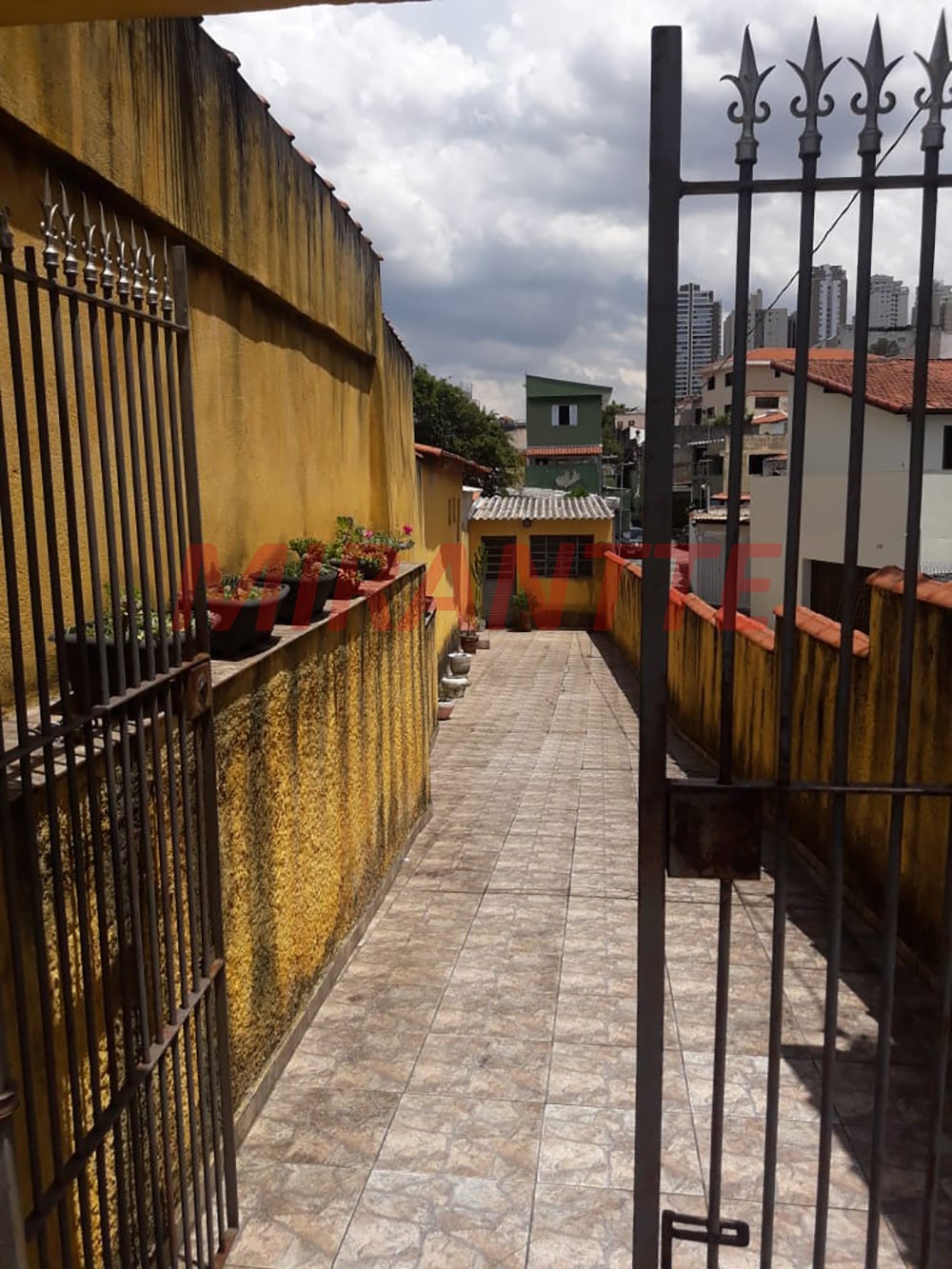 Casa terrea de 179m² com 5 quartos em Chora Menino