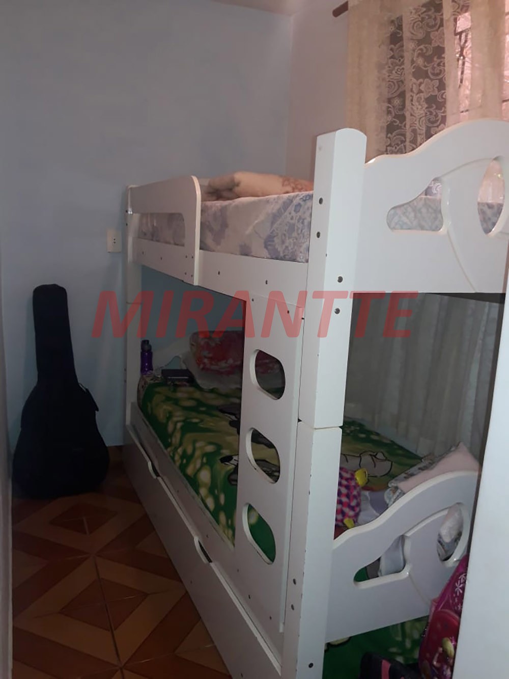 Casa terrea de 179m² com 5 quartos em Chora Menino