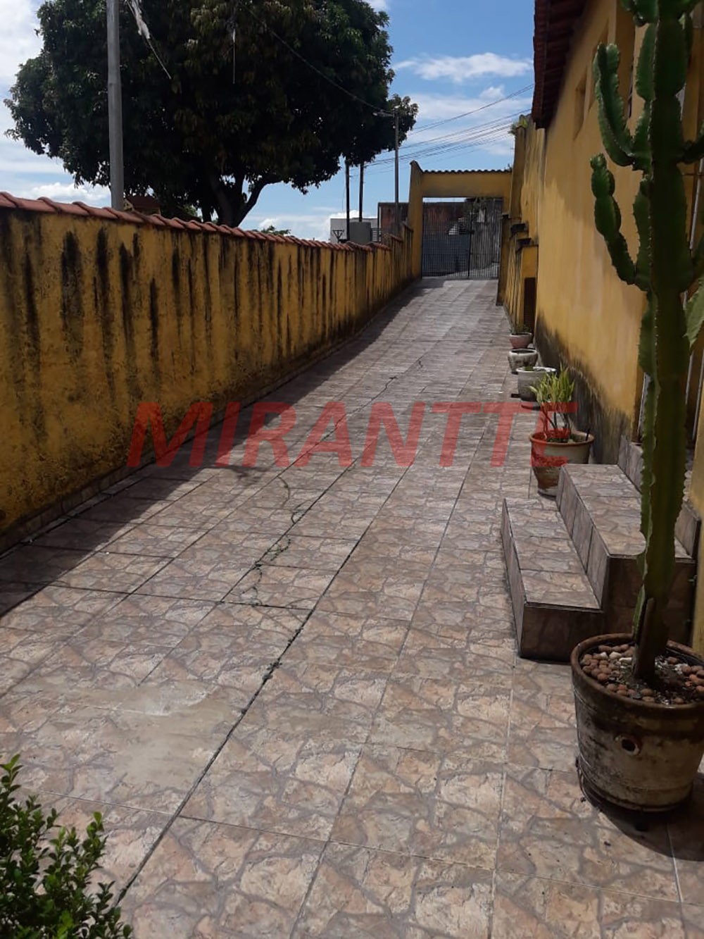 Casa terrea de 179m² com 5 quartos em Chora Menino