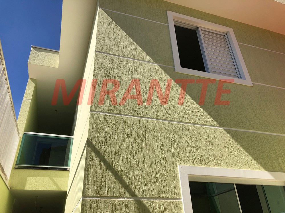 Sobrado de 160m² com 3 quartos em Vila Constança