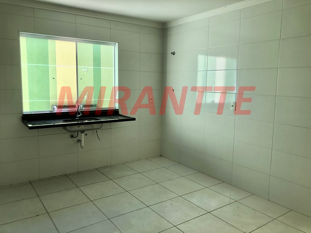 Sobrado de 160m² com 3 quartos em Vila Constança