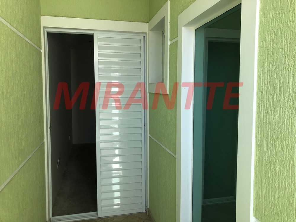 Sobrado de 160m² com 3 quartos em Vila Constança